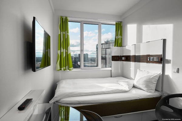 Hotel Wakeup Copenhagen